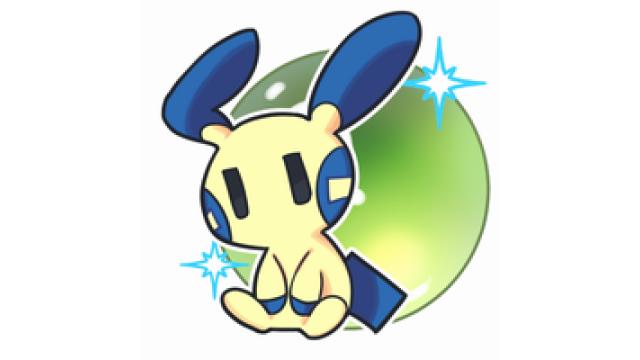 ♂ポケットモンスタープラチナ実況制作秘話（チイナン（クノスペ））♂
