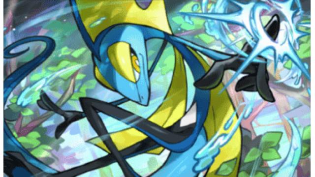 【会員限定記事】ポケポケランクマ戦績報告【変なの】