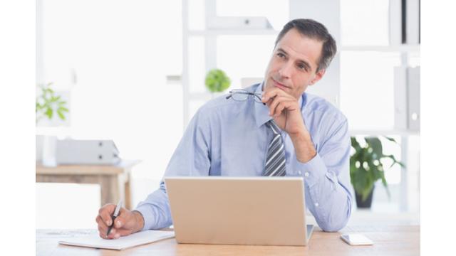 【マンション経営コラム｜第2回】なぜサラリーマンがマンション経営に着目すべきなのか