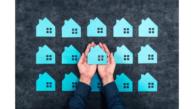 【不動産経営コラム｜第３４回】不動産投資それぞれの特徴と押さえておくポイント！ 不動産投資の基本