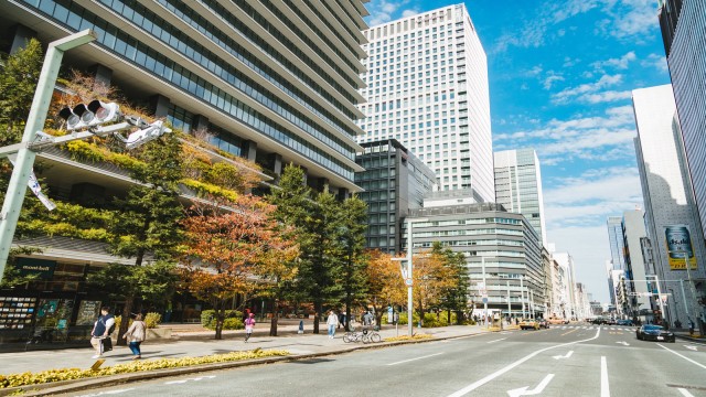 【マンション経営コラム｜第179回】日本の不動産は世界の資産家からターゲットにされています