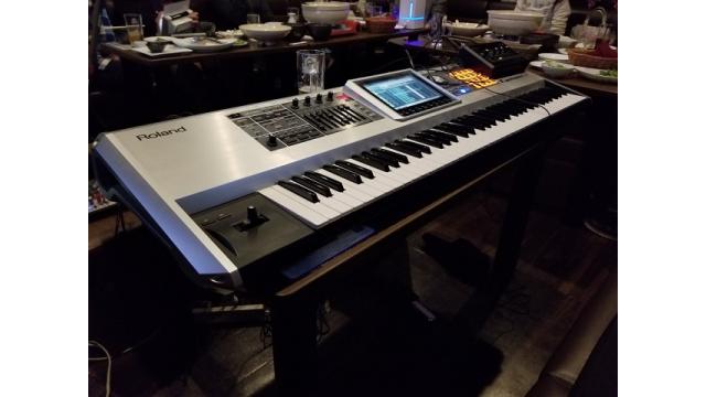 第3回インターバルレクリエーション…「プレイアブルカラオケ・2nd」