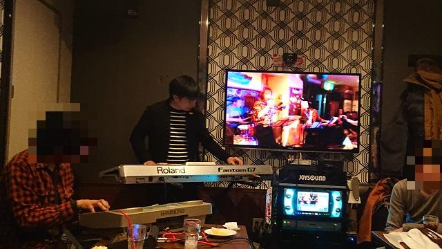 第10回インターバルレクリエーション…プレイアブルカラオケ3rd