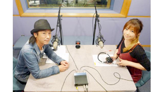 Dies irae ラジオ ＃2 レポート