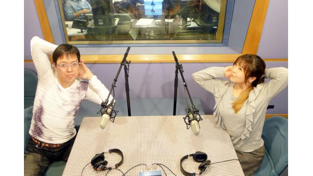 Dies irae ラジオ ＃6 レポート