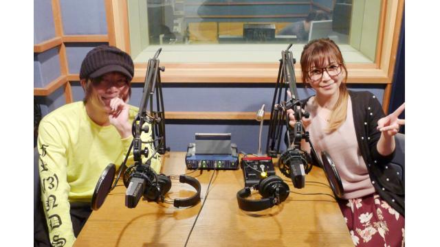 Dies irae ラジオ ＃8 レポート