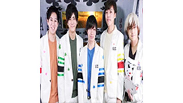 スペード＆ジョーカー　第５回切札通信を振り返る