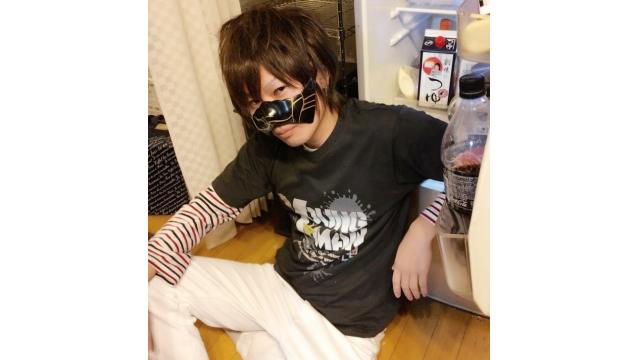 フレコと合言葉