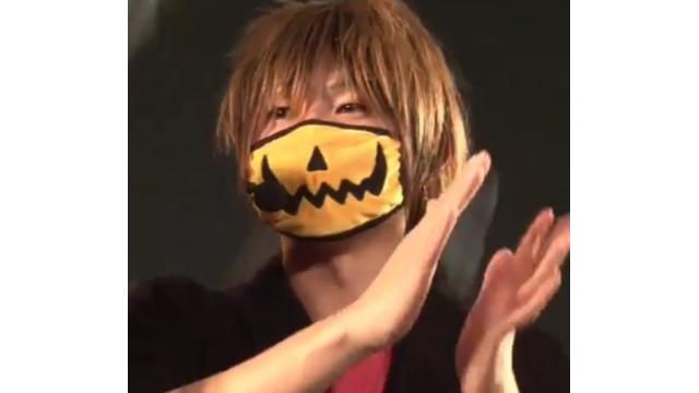 顔面作画コンテスト入賞作品