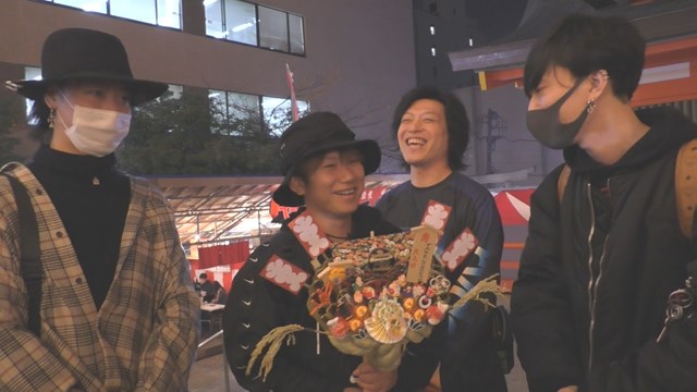 「酉の市2019」完全版公開！