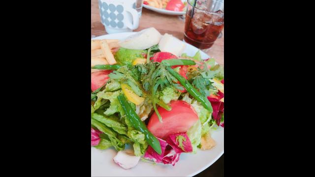 こんばんはりょーくんです！