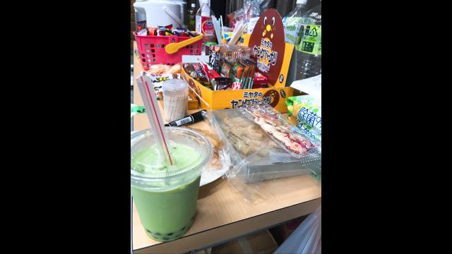 舞台だんつら 稽古場に…