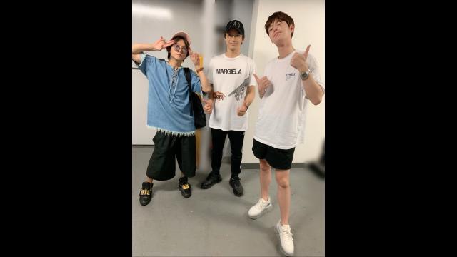 あついってば！！！！