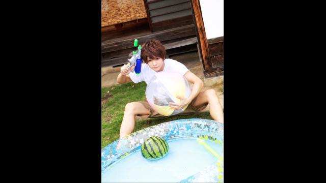 ι(´Д｀υ)ｱﾂｨｰι(´Д｀υ)ｱﾂｨｰ