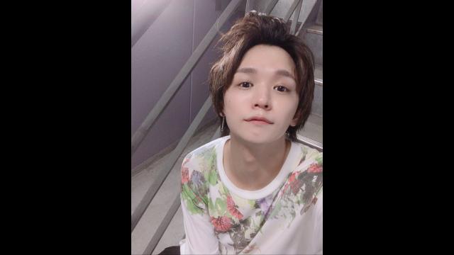 めろちんのワンマンに参加するべく行ってきました大阪