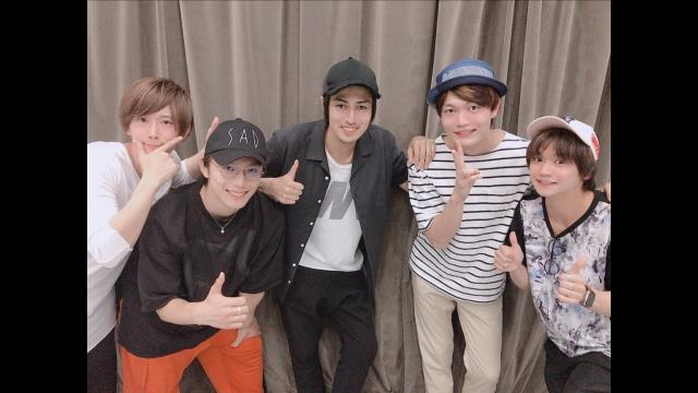 #だんつら 最終稽古