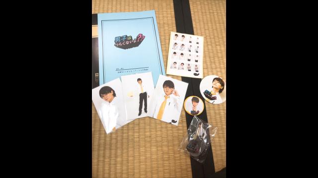 #だんつら 初日