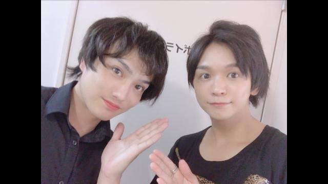 #だんつら 2.3公演目