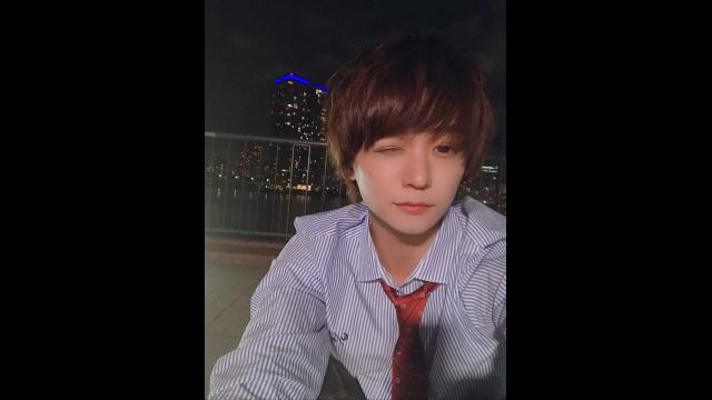 新作踊ってみた投稿☆