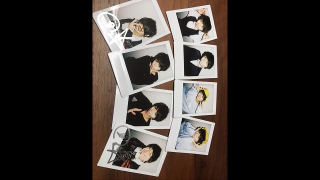 おはようございますっ当日！