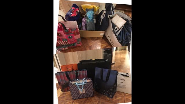 誕生日ありがとうございました♪