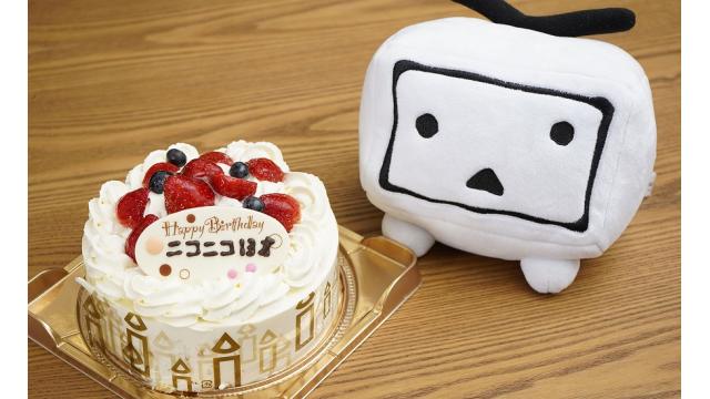 niconicoは13周年を迎えました。