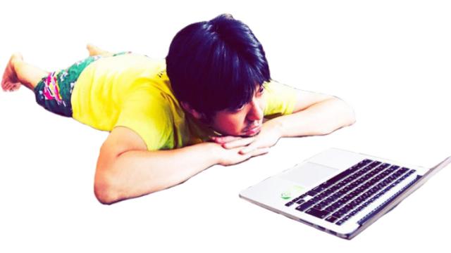 【サンプル記事】なるせゆうせいのブログ