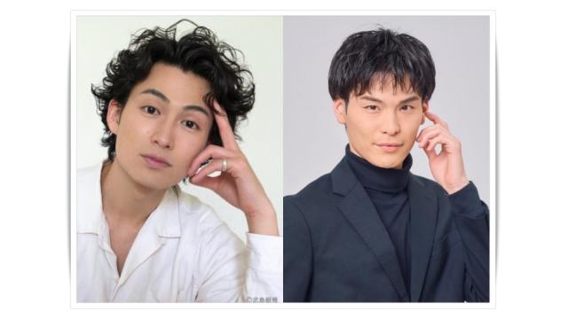 【まだまだメール受付中】今夜はキャスコハウス！！【松田凌・ゲスト:書川勇輝さん】