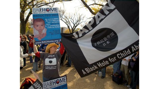 WELWELと子どもを笑顔にするメルマガ ^^Vol.5-ハーグ条約