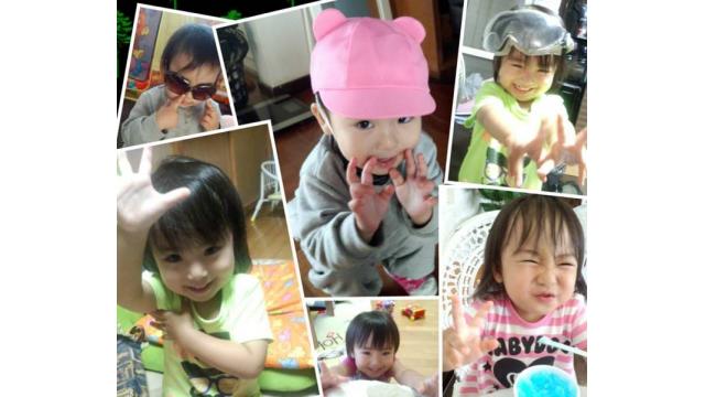 WELWELと子どもを笑顔にするメルマガ ^^ Vol.11-子どもはモノではない。