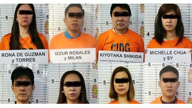 WelWelと子どもを笑顔にするメルマガ ^^ Vol.14-技能実習生の隷属就労は人身取引