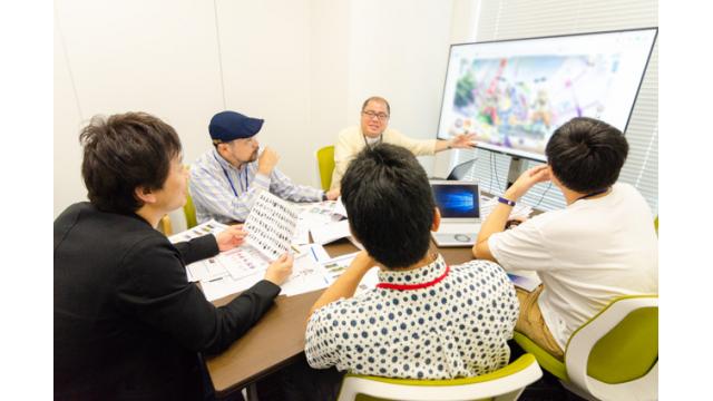 『エンゲージプリンセス』の開発進捗をお届けします。