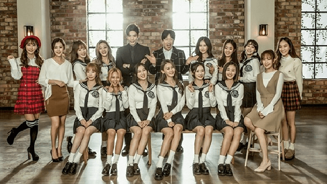 「アイドルマスター.KR」日本公式ニコニコチャンネルオープン！