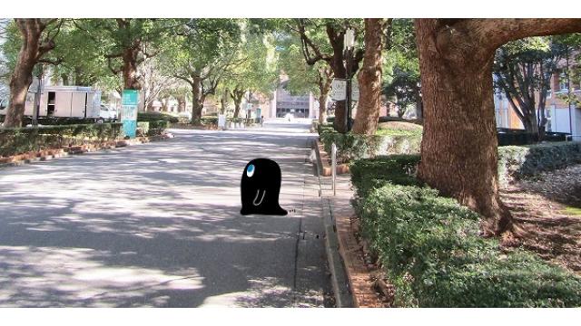 地域と環境と共生する大学。【前編】