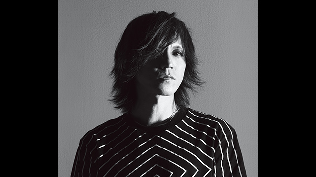 【6月8日(金)20時～配信決定】SugizoTube Vol.2「LUNATIC FEST. 2018 SPECIAL」 〜京（DIR EN GREY／sukekiyo）生出演〜