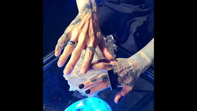 SugizoTube Vol.2「LUNATIC FEST. 2018 SPECIAL」次回放送は6/15(金)に決定！