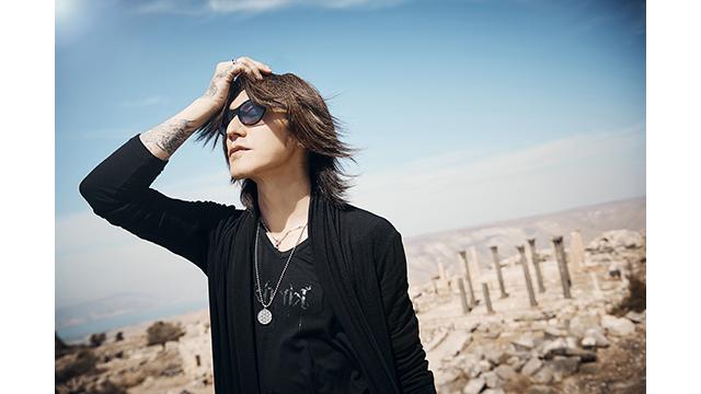 【6月24日(水)18:00 アーカイブ公開】SugizoTube Vol.23 『機動戦士ガンダム 40th Anniversary Album ～BEYOND～ 』リリース記念SP～澤野弘之、mizuki(UNIDOTS)、アイナ・ジ・エンド(BiSH)出演～