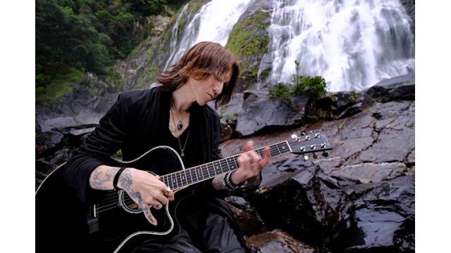 【3月25日(木)21:00〜生放送】LUNA SEA -RELOAD- 直前座談会