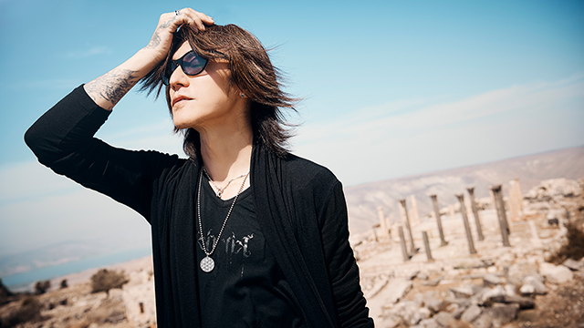 【5月30日(日)21:00〜生放送】SugizoTube vs INORAN BAR presents LUNA SEA 30th Anniversary CROSS THE UNIVERSE -THE DAWN- 〜AFTERTALK〜