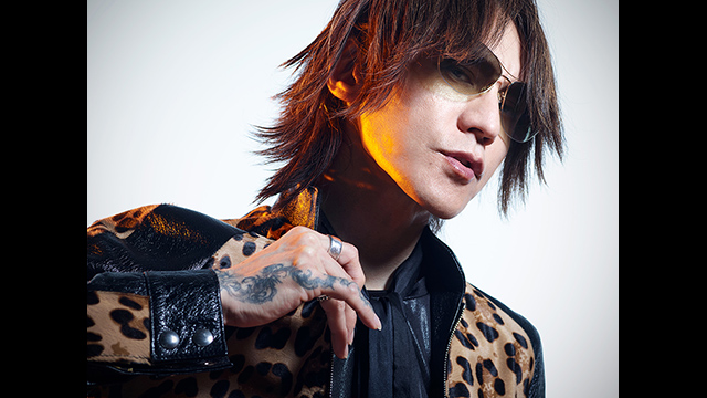 【8月6日(金)21:00〜生放送】SugizoTube Vol.29 未来への提言〜「脱炭素社会」と「水素社会」について〜 福田峰之・東博暢出演