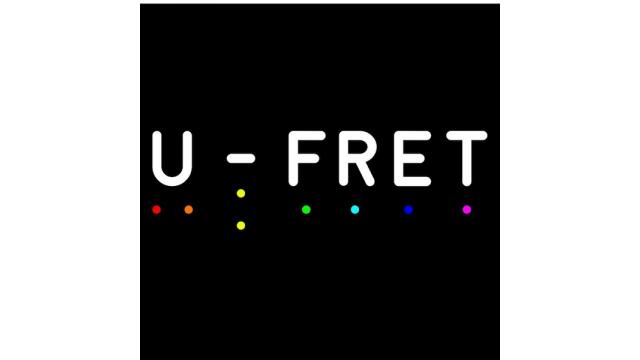 U-FRET オンラインレッスン開始