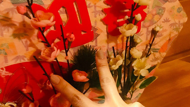 第15回　2019年始動！あけましておめでとうございます！