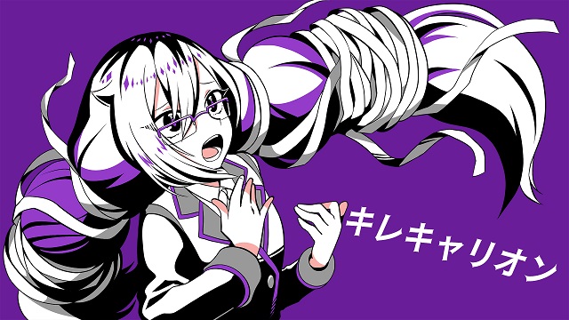 『キレキャリオン』歌いました！