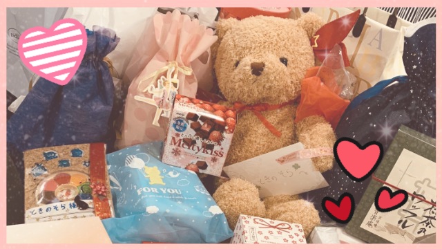 【裏話&メッセージ】チューバウト開催、ありがとうございました！！