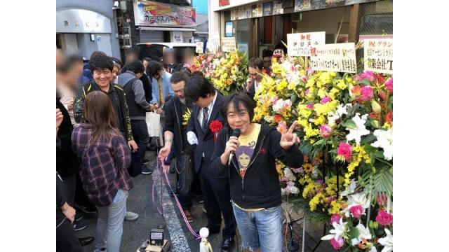 無料記事 池袋ゲーセンミカド In ランブルプラザ グランドオープンしました ゲーセンミカドのブロマガ ゲーセンミカド ミカドブロマガ編集班 ニコニコチャンネル ゲーム