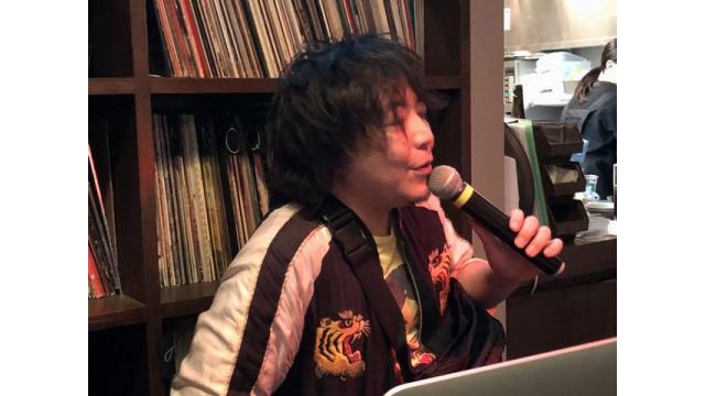 【ミカド店長イケダミノロックの業務日誌】「俺の人生を変えた曲！」BOØWYとの出会い・前編