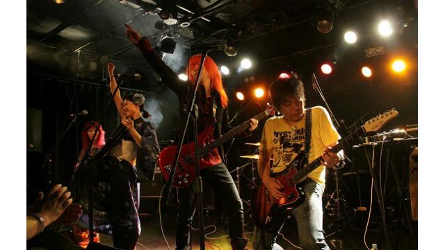 5月6日（水）開催／ミカド主催無観客配信ライブ「GMクロスラ出張版」のお知らせ！