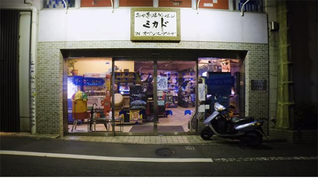 【メディア露出情報】レッドブルさんのアーケードゲームドキュメンタリーにイケダ店長が出演しました！