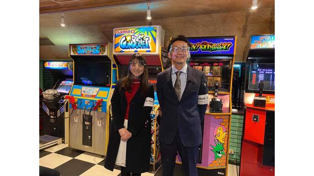 【メディア露出情報】BS朝日「テイバン・タイムズ」にて#ナツゲーミカドが特集されました！（アーカイブ有）