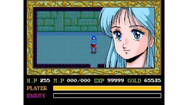 【ミカド店長イケダミノロックの業務日誌】2月11日の所感／『イースII』について